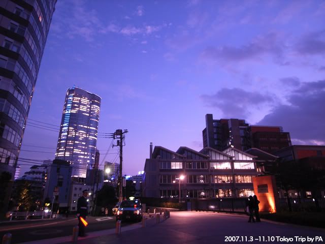 東京建築之美[22P]