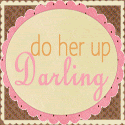 The Darling Daughter Ad Blinkie