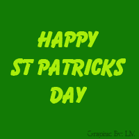 St Pats Pictures, Images and Photos