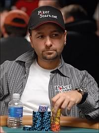 Daniel Negreanu Poker Player Magazine