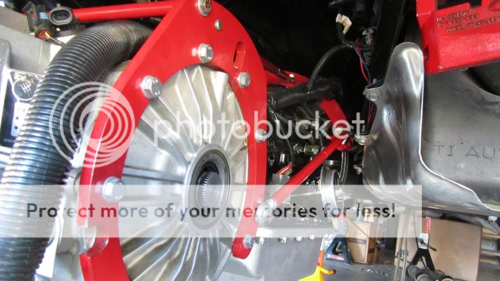 Need instructions for the DTE Diff Brace CorvetteForum Chevrolet Corvette Forum Discussion