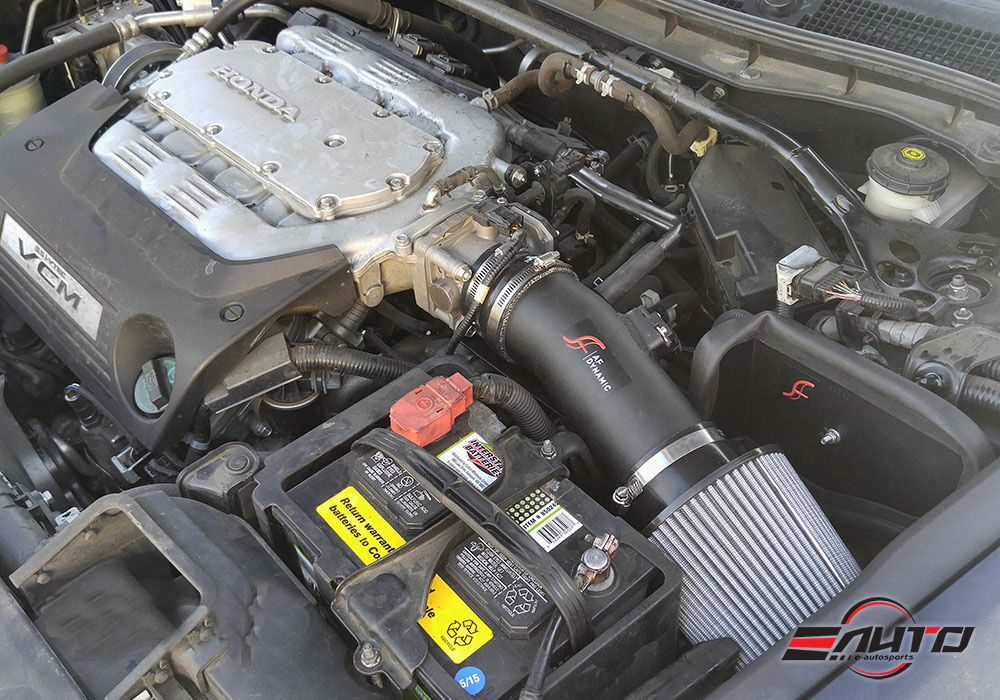 KIT FILTRE D/'ADMISSION DIRECT HONDA ACCORD 3 4 5 6 7 8