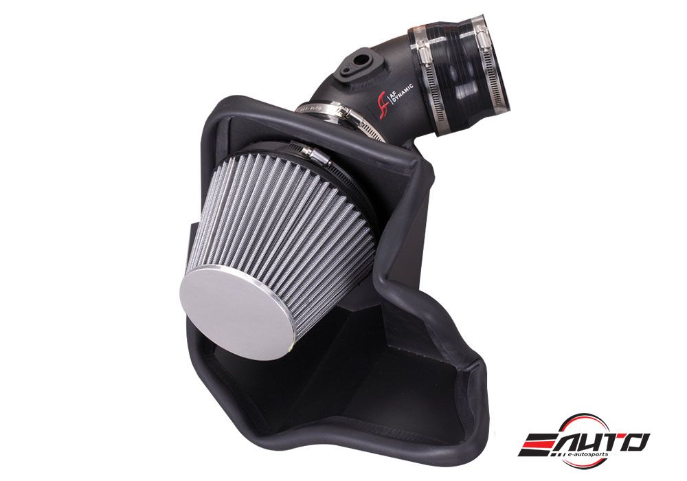 Heat Shield for 13-18 Ford Flex Taurus 3.5L V6 Non Turbo AFD Air Filter intake