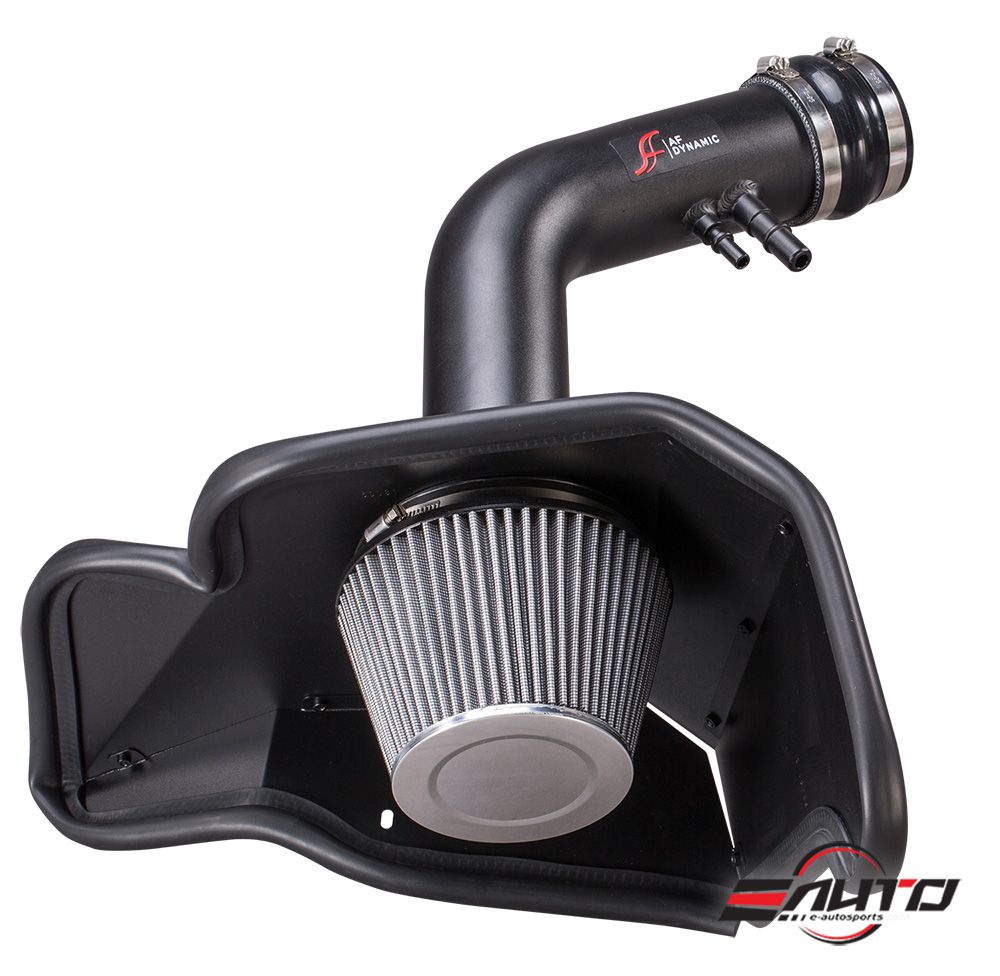 Heat Shield for 15-17 Ford F150 F-150 5.0L V8 AFD Air Filter intake System