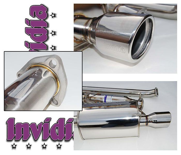 exhaust golf 7 gti