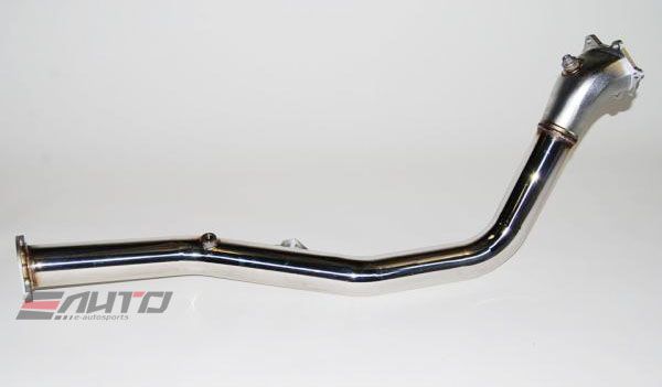2018 sti downpipe