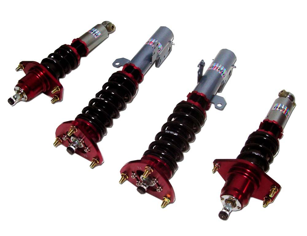 MEGAN COILOVER DAMPER SUSPENSION SCION tC 05 10 ANT10  