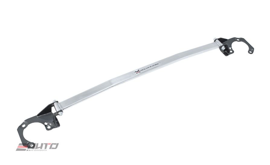 MEGAN Race Front Upper Strut Tower Bar Brace for BMW E46 323 325 328 330 M3 eBay