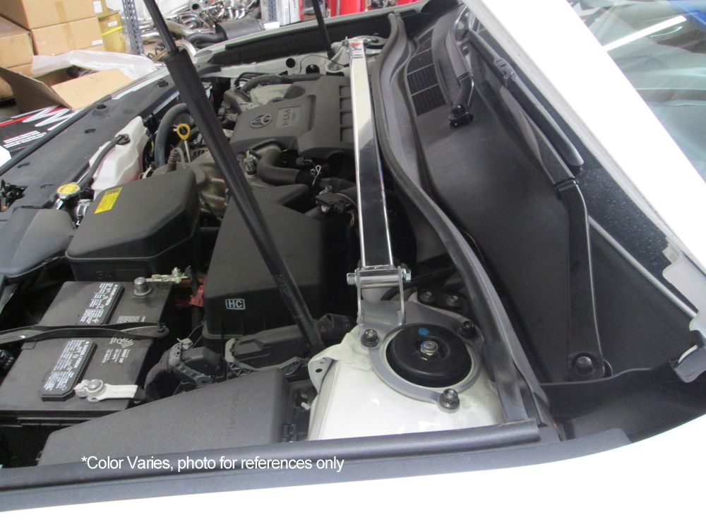 MEGAN Race Spec Front Strut Tower Bar Brace for Toyota Camry 1214