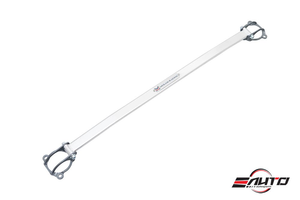 MEGAN Race Front Upper Strut Tower Bar Brace for BMW E85 E86 Z4 2.5i 3