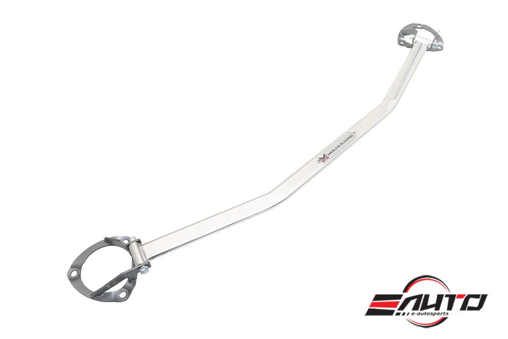 MEGAN Race Front Strut Tower Bar Brace for Honda Civic Coupe/Sedan 16