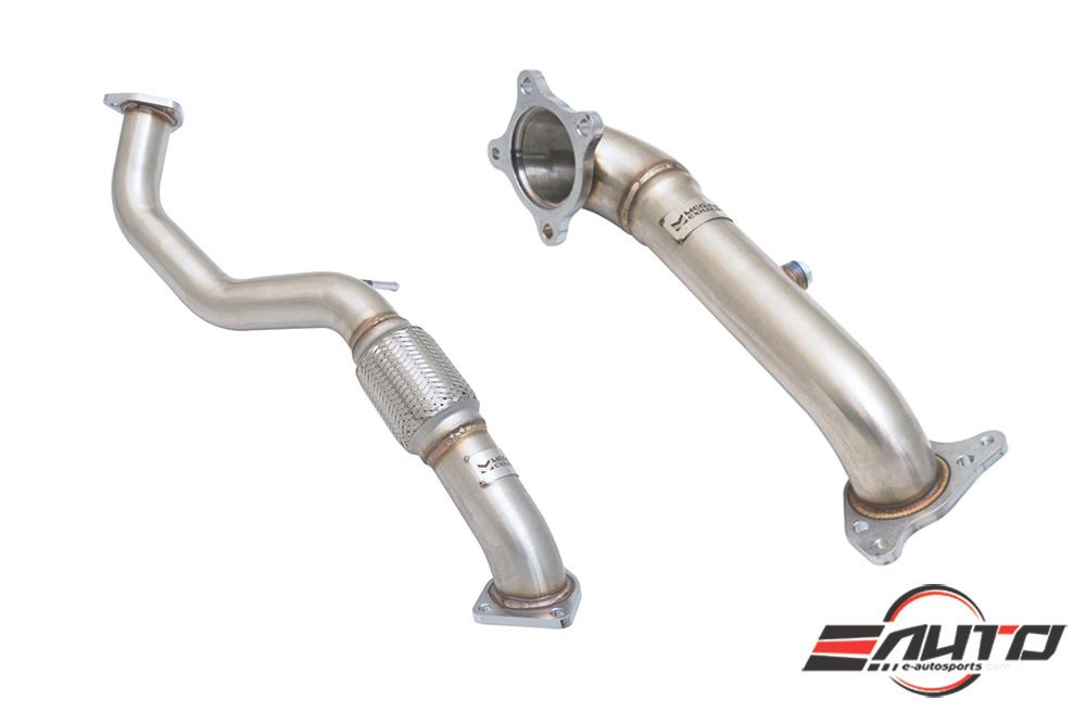 firetong exhaust z900