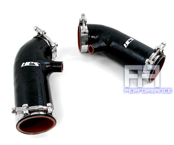 HPS Silicone MAF Air Intake Hose for G35 350Z VQ35HR G37 370Z EX35