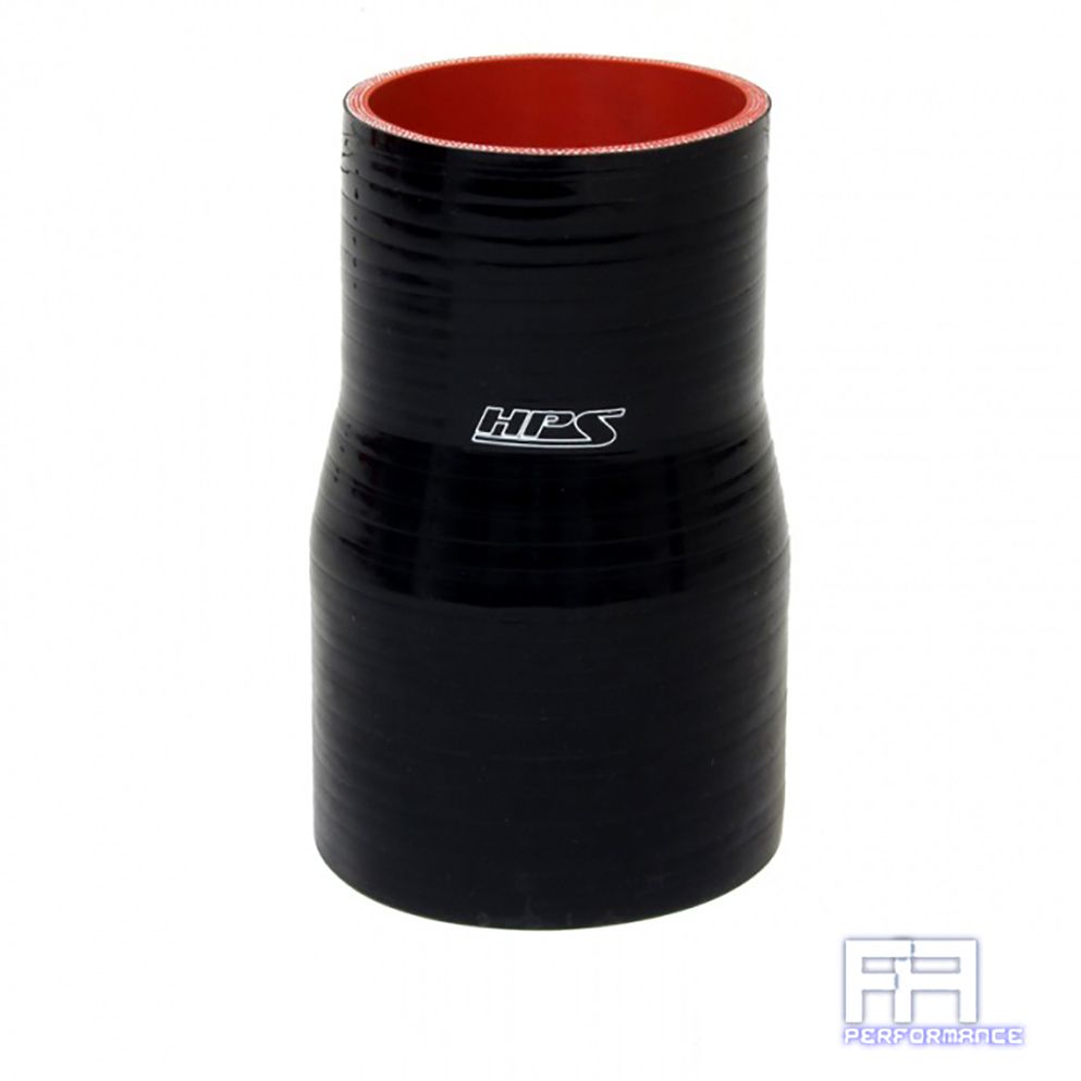 Blue 4-Ply Silicone Hump Coupler Hose 6/"Long-Intake Intercooler HPS 4.5/" 114mm