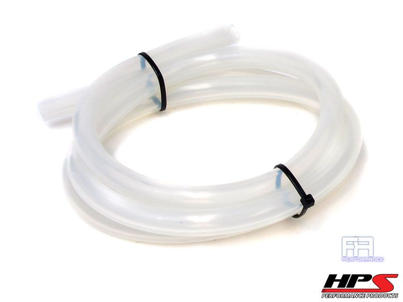 HPS 10MM FULL Silicone Coolant Air Vacuum Hose Line Pipe Tube x 10 Feet