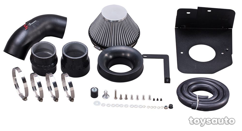 Heat Shield for 13-17 Ford Focus ST 2.0L Turbo AFD V2 Air Filter intake System