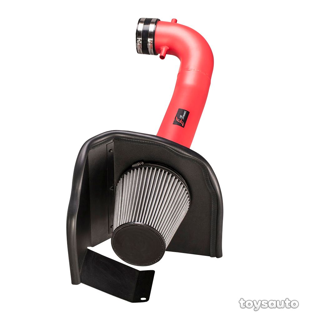 Heat Shield for GMC Sierra 1500 14-18 5.3L//6.2L V8 AF Dynamic Air Filter intake