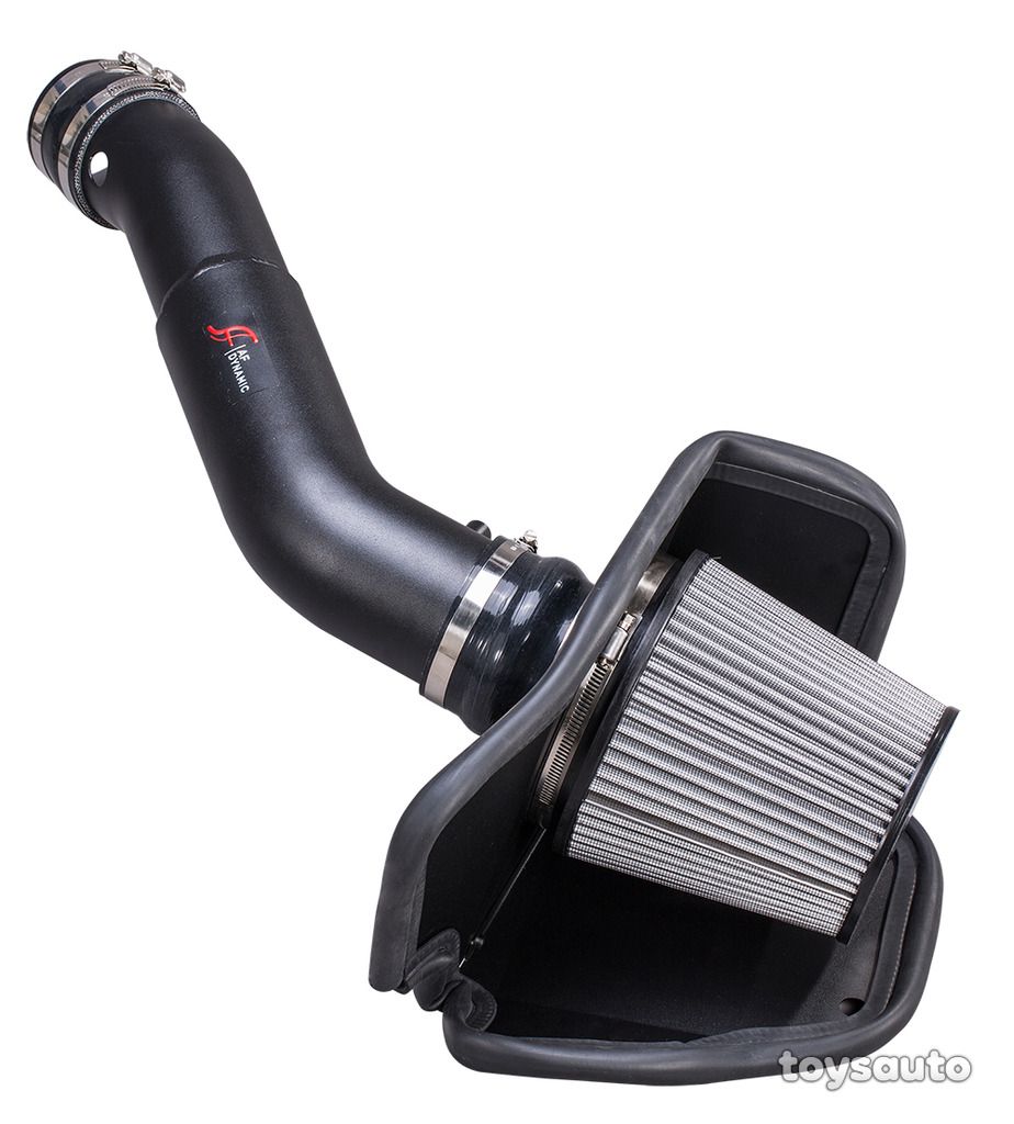 AF Dynamic Air Filter intake for Grand Cherokee Durango 1620 3.6L