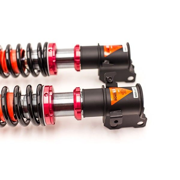 Rev9 Hyper Street II Coilover Shock+Spring+Camber For WRX 08-14