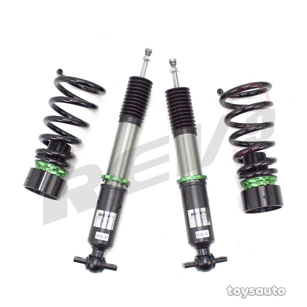 Rev9 Hyper Street II Coilover Shock+Spring+End Link for MKZ