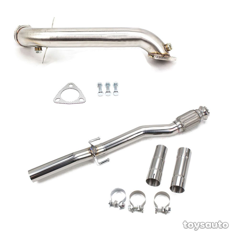 r56 downpipe