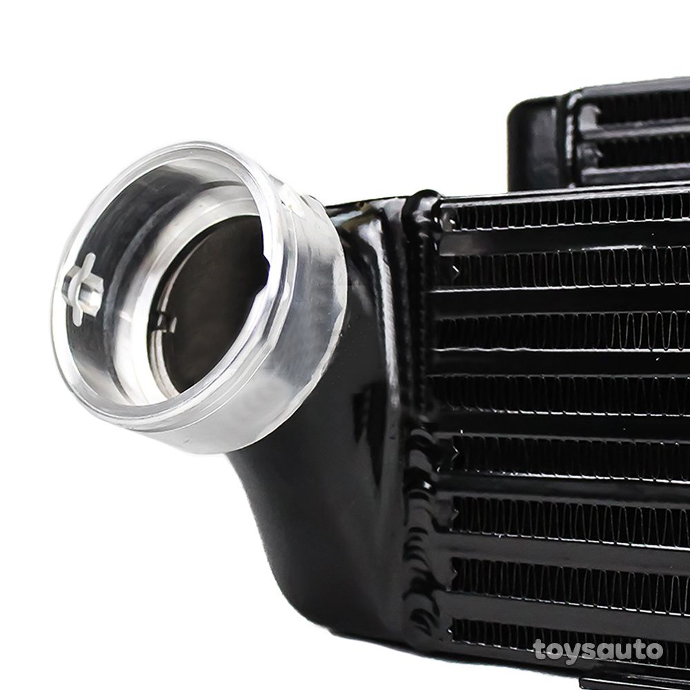 Rev9 Front Mount Intercooler for BMW E90 E91 E92 E93 325D 330D 335D