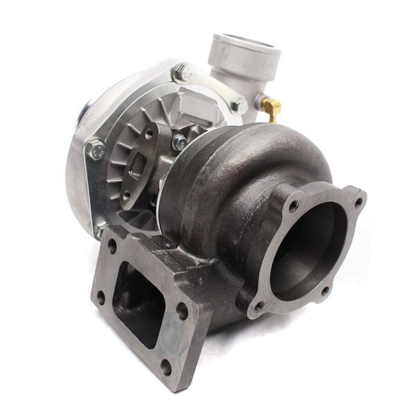 Rev9 GT3582R T3 Ported shroud Turbo Charger AR70 .82 Trim 4 bolt ...