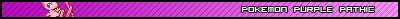 [PokeCommunity.com] Pokemon PurplePathic