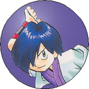 [PokeCommunity.com] Pokemon Special/Adventures Fan Club