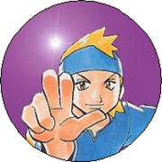 [PokeCommunity.com] Pokemon Special/Adventures Fan Club