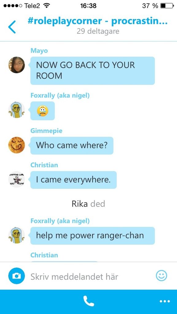 [PokeCommunity.com] The PokeCommunity Quote Thread!