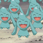 [PokeCommunity.com] PC Supporter Collab V: 2015 Babies! [we look so fab right now]