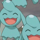 [PokeCommunity.com] PC Supporter Collab V: 2015 Babies! [we look so fab right now]