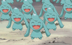 [PokeCommunity.com] PC Supporter Collab V: 2015 Babies! [we look so fab right now]