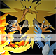 Emblems for Pokémon Voting Polls - POLL!