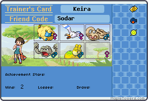 [PokeCommunity.com] A New Professor in Town - Kanto Adventure PG13 OOC Thread