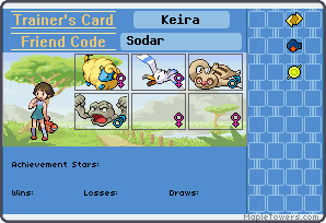[PokeCommunity.com] A New Professor in Town - Kanto Adventure PG13 OOC Thread