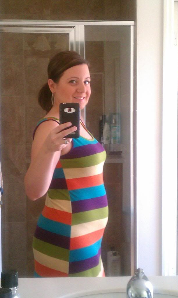 Pregnitude Success Story