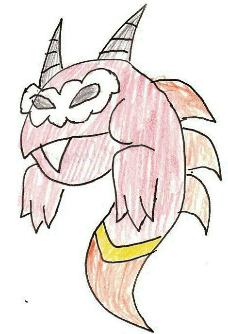 [PokeCommunity.com] Werstoh Region Pokemon