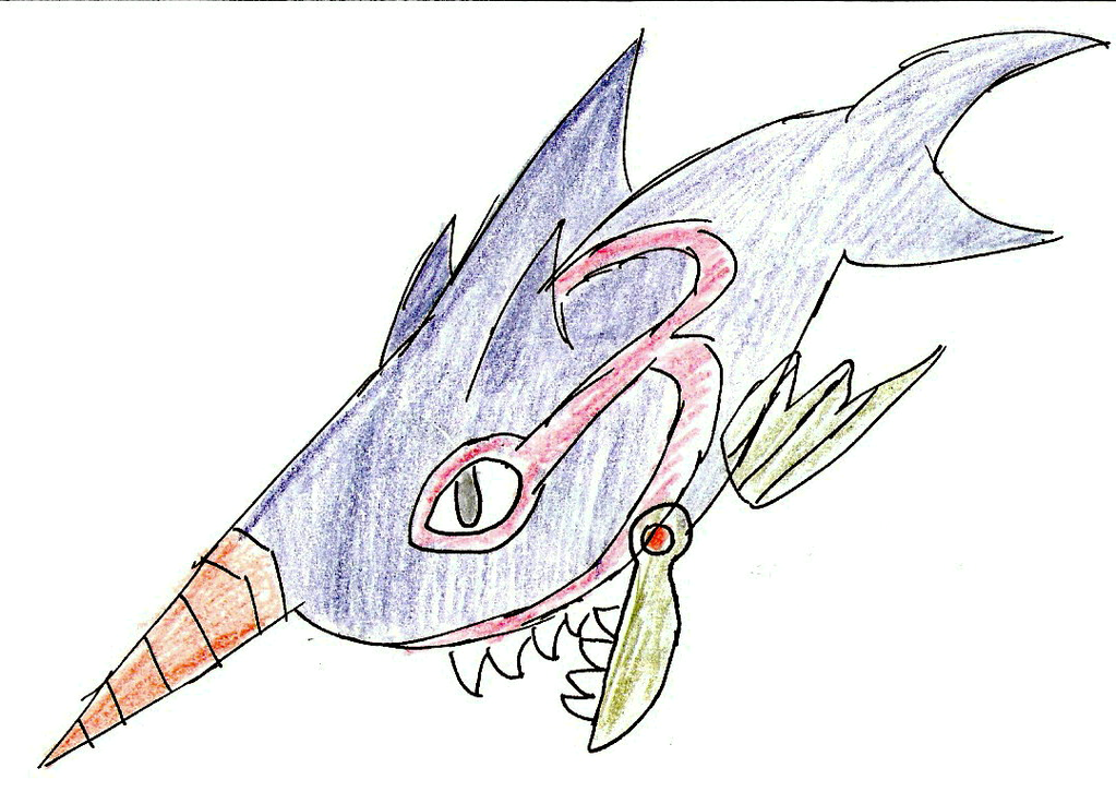 [PokeCommunity.com] Werstoh Region Pokemon