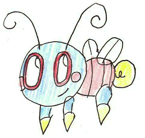 [PokeCommunity.com] Werstoh Region Pokemon