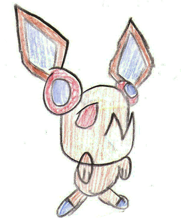 [PokeCommunity.com] Werstoh Region Pokemon