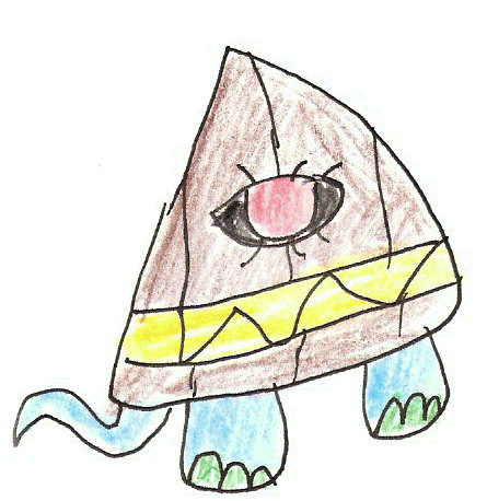[PokeCommunity.com] Werstoh Region Pokemon