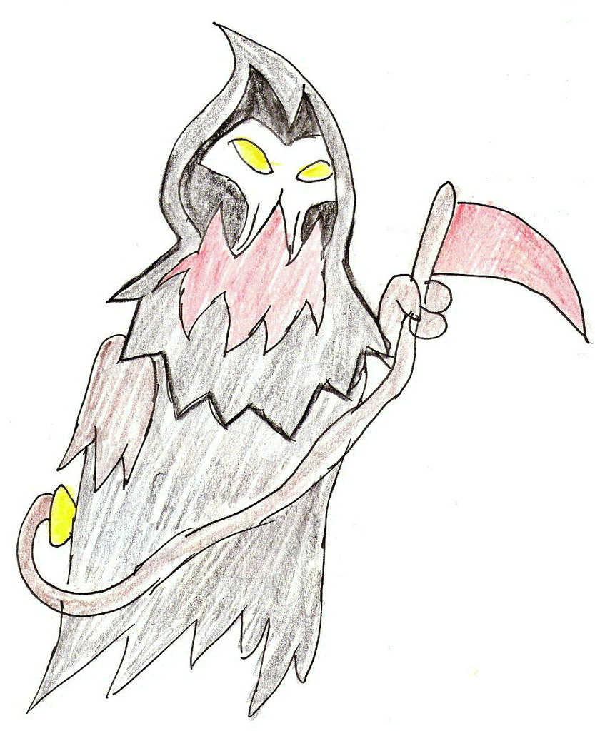 [PokeCommunity.com] Werstoh Region Pokemon