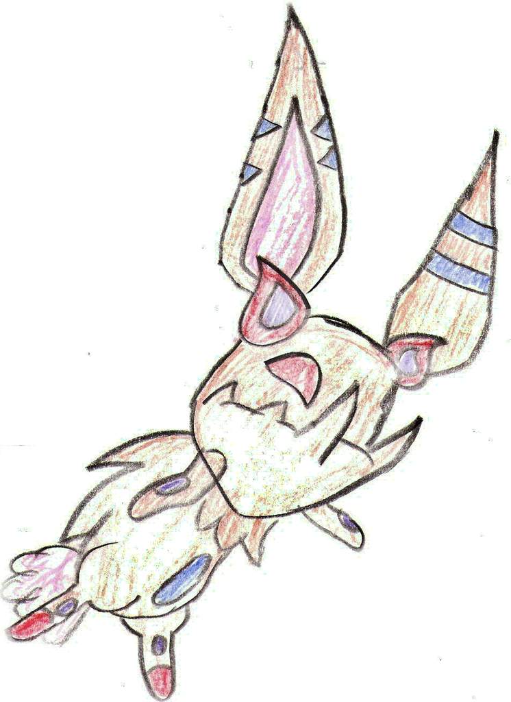 [PokeCommunity.com] Werstoh Region Pokemon