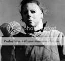 MICHEAL MYERS