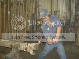 History - Eastwood & Barakat | Page 23 | The H.A.M.B.