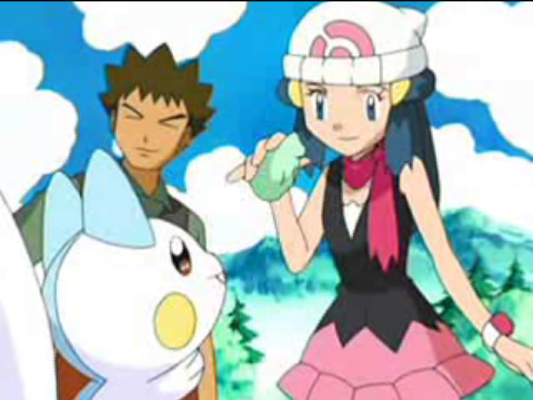 [PokeCommunity.com] [*~ The Pikachu and Pachirisu FanClub! ~*]