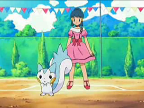 [PokeCommunity.com] [*~ The Pikachu and Pachirisu FanClub! ~*]