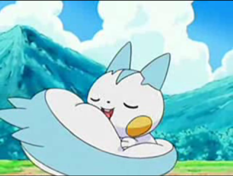 [PokeCommunity.com] [*~ The Pikachu and Pachirisu FanClub! ~*]